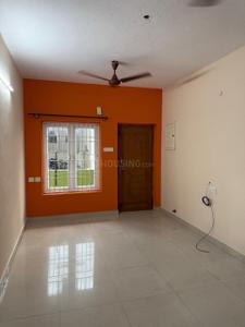 Hall Image of 880 Sq.ft 2 BHK Apartment / Flat for sale in Medavakkam Chennai for Rs. 7000000