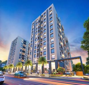 3 BHK Flat