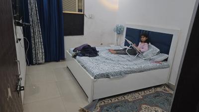 Bedroom Image of 1860 Sq.ft 3 BHK Apartment / Flat for sale in Sector 121 Noida for Rs. 5300000