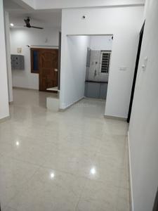 Hall Image of 1000 Sq.ft 2 BHK Independent House for rent in Hallehalli Bengaluru for Rs. 20000