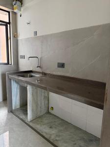 Kitchen Image of 3000 Sq.ft 4 BHK Apartment / Flat for sale in Ghatkopar East Mumbai for Rs. 61600000