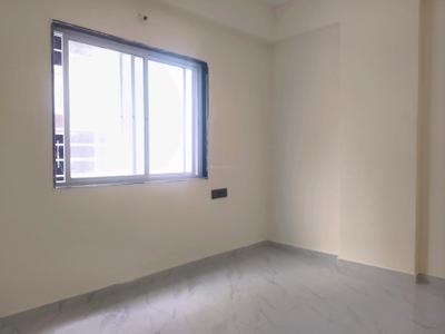 1 BHK Independent House