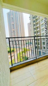 Balcony Image of 984 Sq.ft 2 BHK Apartment / Flat for sale in Godrej Hill Retreat, Mahalunge Pune for Rs. 9000000