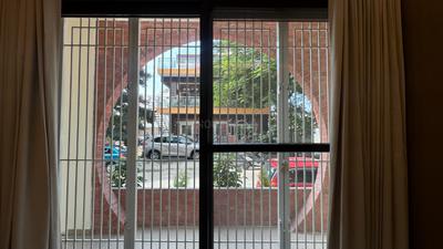 Balcony Image of 5315 Sq.ft 5 BHK Independent House for sale in Reliaable Lifestyle, KPC Layout Bengaluru for Rs. 95000000