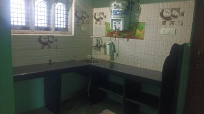 Kitchen Image of 1200 Sq.ft 2 BHK Independent House for rent in Karuneshwar Nagar Gulbarga for Rs. 10000