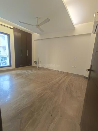 RWA Saket Block J Bedroom 1