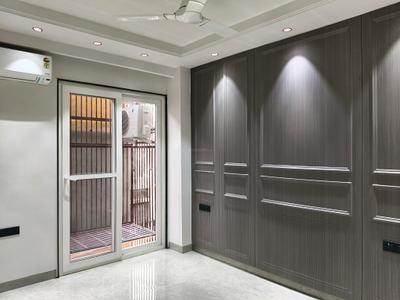Bedroom Image of 2050 Sq.ft 4 BHK Builder Floor for sale in Sector 57 Gurgaon for Rs. 37500000