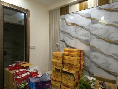 Bedroom Image of 1300 Sq.ft 3 BHK Apartment / Flat for sale in Govindpuram Ghaziabad for Rs. 5865333