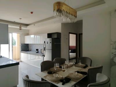 Living Room Image of 1300 Sq.ft 3 BHK Apartment / Flat for sale in Tulip Yellow, Sector 69 Gurgaon for Rs. 22800000