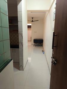 Image of 1020 Sq.ft 2 BHK Apartment / Flat for sale in Annapurna Kasturi Heights, Bhayandar East, Mira Bhayandar for Rs. 12800000