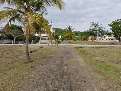 Image of 1240 Sq.ft Residential Plot / Land for sale in Paranur, Chennai for Rs. 1860000