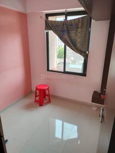 Bedroom Image of 585 Sq.ft 1 BHK Apartment / Flat for sale in Panna Ashraya Avenue, Chandlodia Ahmedabad for Rs. 2800000