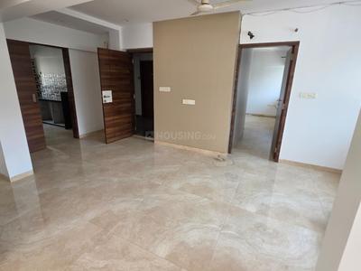 Hall Image of 1850 Sq.ft 3 BHK Apartment / Flat for sale in Vashi Navi Mumbai for Rs. 40000000