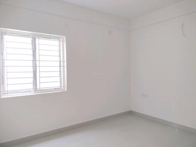 Bedroom Image of 1470 Sq.ft 3 BHK Apartment / Flat for sale in Kadagrahara Bengaluru for Rs. 6615020