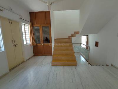 Bedroom Image of 3150 Sq.ft 4 BHK Independent House for sale in Gurukul Ahmedabad for Rs. 32500000