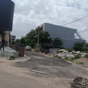 Image of 2800 Sq.ft Residential Plot / Land for sale in Mansarovar Extension, Jaipur for Rs. 23333250