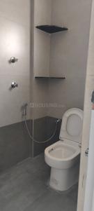 Image of 1100 Sq.ft 2 BHK Apartment / Flat for rent in Halasuru, Bengaluru for Rs. 52000