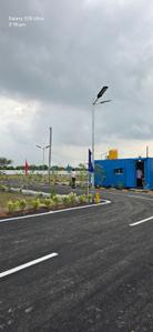 Image of 1043 Sq.ft Residential Plot / Land for sale in Thazhambur, Chennai for Rs. 5736000