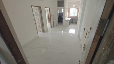 Living Room Image of 816 Sq.ft 2 BHK Apartment / Flat for sale in Keshtopur Kolkata for Rs. 3000000