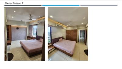 Image of 2240 Sq.ft 3 BHK Apartment / Flat for sale in Prahlad Nagar, Ahmedabad for Rs. 15800000