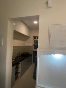 Kitchen Image of 461 Sq.ft 1 BHK Apartment / Flat for sale in Lodha Upper Thane, Bhiwandi Thane for Rs. 4700000