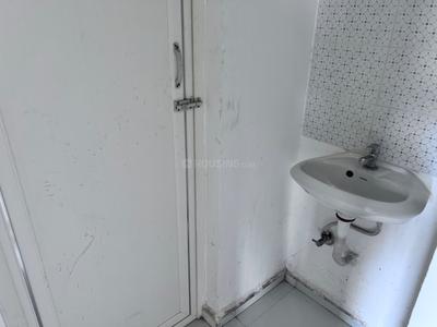 Image of 980 Sq.ft 3 BHK Apartment / Flat for sale in Eden Solaris City Serampore, Serampore, Hooghly for Rs. 4100000