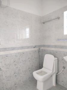Bedroom Image of 1100 Sq.ft 1 BHK Apartment / Flat for rent in BTM Layout 2nd Stage Bengaluru for Rs. 32999