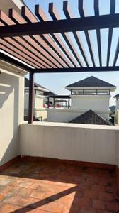 Balcony Image of 1719 Sq.ft 3 BHK Villa for sale in Casagrand Florella, Tyayakana Halli Bengaluru for Rs. 20000111