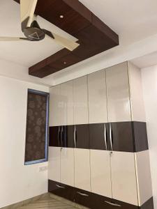 Bedroom Image of 2000 Sq.ft 3 BHK Builder Floor for rent in Swaraj Homes Sukhdev Vihar Pocket A, Sukhdev Vihar New Delhi for Rs. 85000