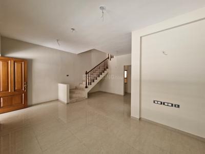 Hall Image of 2425 Sq.ft 3 BHK Villa for sale in Karapakkam Chennai for Rs. 30000000