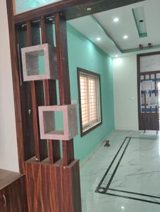 Hall Image of 2250 Sq.ft 5 BHK Independent House for sale in Horamavu Bengaluru for Rs. 19000000