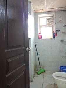 Common Bathroom Image of 494 Sq.ft 1 RK Apartment / Flat for sale in Logix Blossom Zest, Sector 143 Noida for Rs. 4000000