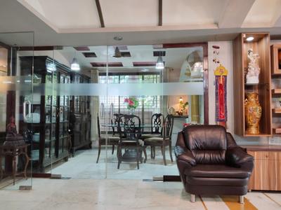 Hall Image of 2925 Sq.ft 3 BHK Independent House for sale in Satellite Ahmedabad for Rs. 42500000