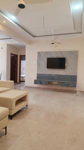 Hall Image of 1320 Sq.ft 2 BHK Apartment / Flat for rent in Gachibowli Hyderabad for Rs. 45000