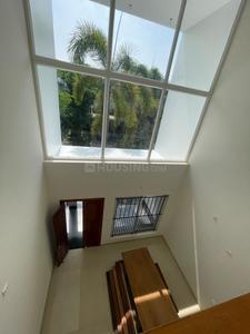 Bedroom Image of 2275 Sq.ft 3 BHK Villa for sale in Asten Veneziano, Koonammavu Kochi for Rs. 19200000