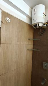 Bathroom Image of 2150 Sq.ft 4 BHK Independent House for sale in Scheme No 54 Indore for Rs. 15000000