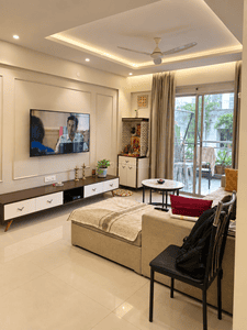 Image of 1020 Sq.ft 2 BHK Apartment / Flat for sale in Alcon Acacia, Kondhwa, Pune for Rs. 8250000