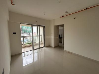 Hall Image of 900 Sq.ft 2 BHK Apartment / Flat for sale in Suviam Pearl Phase I, Kalyan West Kalyan for Rs. 9000000