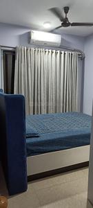Hall Image of 551 Sq.ft 1 BHK Apartment / Flat for sale in Kurla East Mumbai for Rs. 7500000