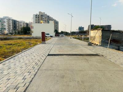 Image of 1453 Sq.ft Residential Plot / Land for sale in Shankarpur, Nagpur for Rs. 5049000