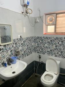 Bathroom Image of Clarity Partners in Manikonda, Hyderabad