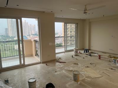 Living Room Image of 2290 Sq.ft 3 BHK Apartment / Flat for sale in ATS Triumph, Sector 104 Gurgaon for Rs. 32000000