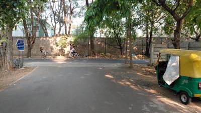 Residential Plot