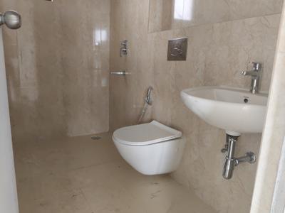 Image of 1330 Sq.ft 3 BHK Apartment / Flat for sale in The Soul, New Town, Kolkata for Rs. 12500000