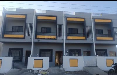 Image of 1050 Sq.ft 2 BHK Independent House for sale in Indewadi, Jalna for Rs. 3400000