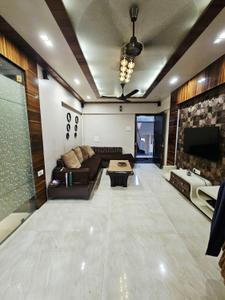 Hall Image of 1600 Sq.ft 3.5 BHK Apartment / Flat for sale in Vasant Valley, Kalyan West Kalyan for Rs. 19000000