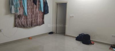 Living Room Image of 650 Sq.ft 1 BHK Independent House for rent in JP Nagar Bengaluru for Rs. 25000