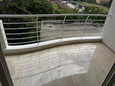Balcony Image of 1650 Sq.ft 3 BHK Apartment / Flat for sale in Vascon Forest County, Kharadi Pune for Rs. 26000000