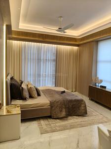 Bedroom Image of 5250 Sq.ft 4 BHK Apartment / Flat for sale in PDPU Road Gandhinagar for Rs. 29000000