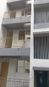 Image of 340 Sq.ft 1 RK Apartment / Flat for sale in Citizen Snowdrop, Naigaon East, Naigaon for Rs. 2350000